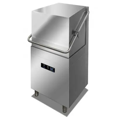 Öztiryakiler Bulaşık Yıkama Makinesi Giyotin Tip Touch OBM 1080T - 2