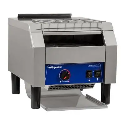 Öztiryakiler OEK-NM 425 Ekmek Kızartma Makinesi - 1