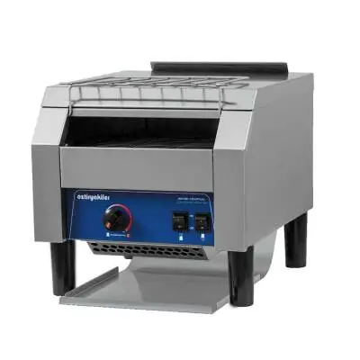 Öztiryakiler OEK NM 600 Ekmek Kızartma Makinesi - 1