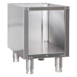 Öztiryakiler Optimum 700 Seri Set Altı Dolap 40'lık Kapaksız 40x64x57 cm - Öztiryakiler