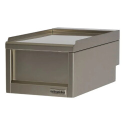 Öztiryakiler Optimum 700 Seri Set Üstü Ara Tezgah 40x70x30 cm - Öztiryakiler