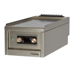 Öztiryakiler Optimum 700 Seri Set Üstü İndüksiyonlu Ocak Elektrikli 40x70x30 cm - Öztiryakiler