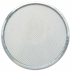 Öztiryakiler Pizza Pişirme Teli 17 Cm - Öztiryakiler