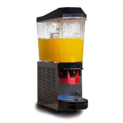 Öztiryakiler Şerbet Ve Limonata Soğutma Makinesi, 20 lt - 1