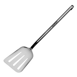 Öztiryakiler Servis Spatulası Delikli - Öztiryakiler