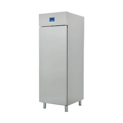 Öztiryakiler GN 600 LMV Dik Tip Tek Kapılı Derin Dondurucu, 600 L - 1