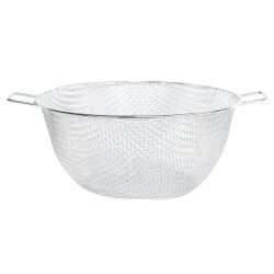 Öztiryakiler Tencere İçin Fritöz Teli, 65x20 cm - Öztiryakiler