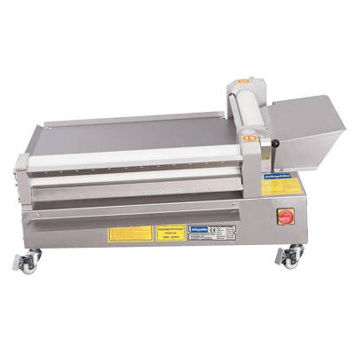 Öztiryakiler Yufka ve Hamur Açma Makinesi 60 Cm - 1