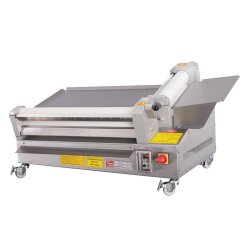 Öztiryakiler Yufka ve Hamur Yedek Açma Makinesi 55 Cm - Öztiryakiler