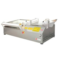 Öztiryakiler Yufka Yedek Açma 3 Merdaneli 60 Cm - Öztiryakiler