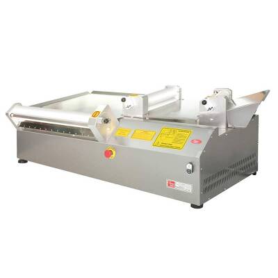 Öztiryakiler Yufka Yedek Açma 3 Merdaneli 60 Cm - 1