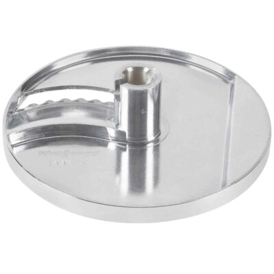 Robot Coupe Cips Ripple Cut Tırtıllı Dilimleyici 5 mm - Robot Coupe