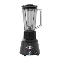 Santos No 33 GE Bar Blender, 1.25 L, 600 W, Siyah - Santos