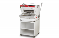 SGS Ekmek Dilimleme Makinesi, 400 Ekmek S, EDS-BENCH - SGS