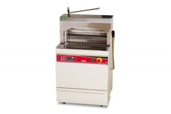 SGS Trabzon Ekmek Dilimleme Makinesi, 500Ekmek S, EDK - SGS