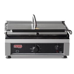 SGS TG 2740 E Tost Makinesi, Tek Kapaklı, Elektrikli 2750W - SGS