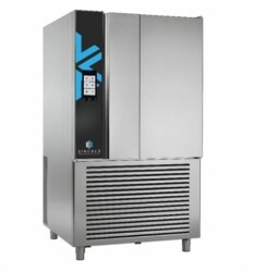 SIN OF COLD Şok Soğutucu ve Dondurucu 12 GN 2/1 Kapasiteli ,Dokunmatik FTW12.50 - SIN OF COLD