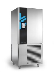 SIN OF COLD Şok Soğutucu ve Dondurucu 14 GN 1/1 Kapasiteli ,Dokunmatik FT14.50 - SIN OF COLD