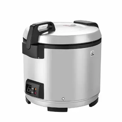 Tiger JNO-B36W Rice Cooker Pirinç Pilav Pişirme ve Dinlendirme Makinesi 3,6 Lt - 1