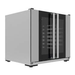 Unox XEKPT-08EU-C Mayalama Dolabı 8 Tepsili - Unox