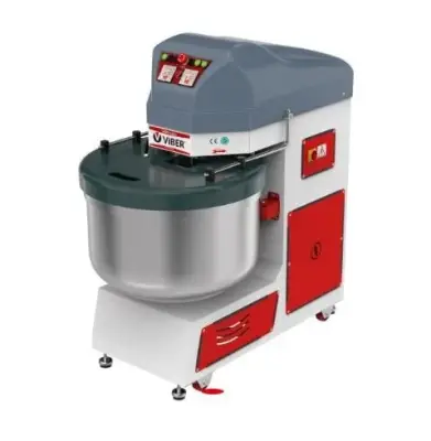 Viber 25kg Spiral Mikser VHE.SHY.25 - 1
