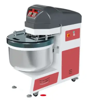 Viber 60 kg Spiral Mikser VHE.SHY.60 - 1