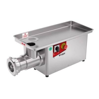 Viber VHE.EKN.22T-Y NO:22 Kıyma Makinesi 450 Kg/Saat Trifaze 380 V - 1
