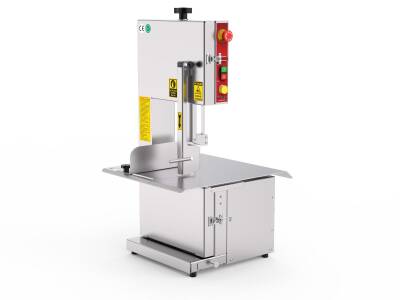 Viber VHE.EKT.02M Et Kemik Testeresi Statik Boyalı Monofaze 220 V - 1