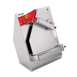 Viber VHE.HAK.40D Klasik Hamur Açma Makinesi Dikey 40 Cm 220 V - Viber
