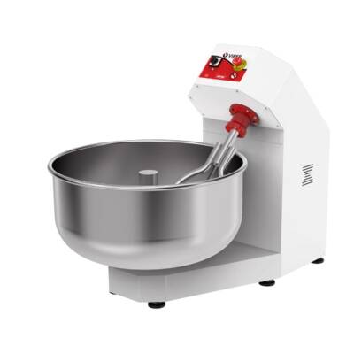 Viber VHE.HYK.50M Klasik Hamur Yoğurma Makinesi 50 Kg 220 V - 1