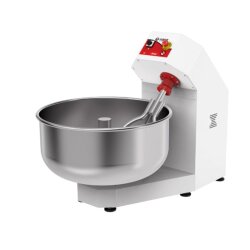 Viber VHE.HYK.75C Klasik Hamur Yoğurma Makinesi Çift Devirli 75 Kg 380 V - Viber