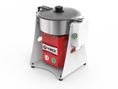 Viber VHE.OG.01 Öğütücü Statik Boyalı 220 V - 1