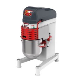 Viber VHE.PM.60T.3 Planet Mikser 3 Devirli Manuel 60 L 380 V - 1