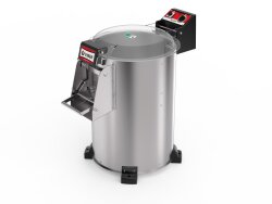 Viber VHE.PS.10T Patates Soyma Makinesi 10 Kg Trifaze 380 V - Viber