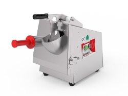 Viber VHE.SDM.01 Sebze Doğrama Makinesi 300 Kg/Saat 220 V - Viber