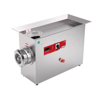 Viber VHE.SEKN.42T-S NO:42 Kıyma Makinesi Soğutmalı 950 Kg/Saat Trifaze 380 V - 1