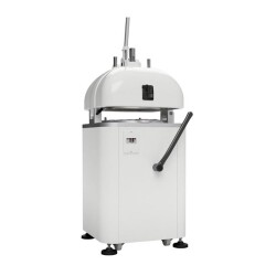 Vitella Manuel Hamur Bölme ve Yuvarlama Makinesi, 52 adet 12/30 gr Hamur - Vitella