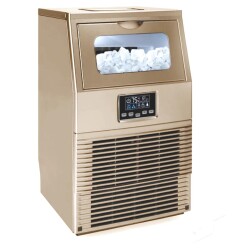 Vosco Buz Makinesi 23 Kg Kapasiteli Vsc-23C Gold - Vosco