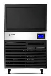 Vosco Buz Makinesi 35 Kg/Gün Gurme VSC-35C - 1