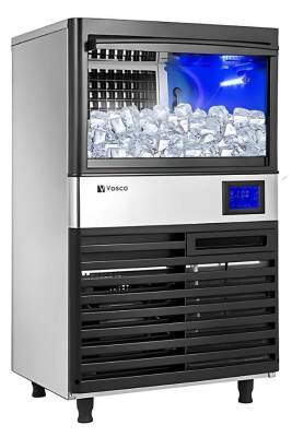 Vosco Buz Makinesi 35 Kg/Gün Gurme VSC-35C - 2