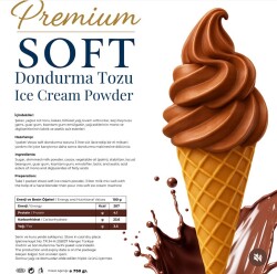 Vosco Soft Dondurma Makine Kampanya - 2