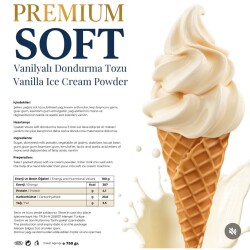 Vosco Soft Dondurma Makine Kampanya - 3