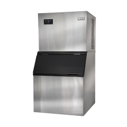 Vosco VSC-150C Aura Seri Buz Makinesi 150 kg/gün Kapasiteli - Vosco