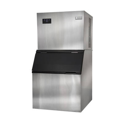 Vosco VSC-150C Aura Seri Buz Makinesi 150 kg/gün Kapasiteli - 1