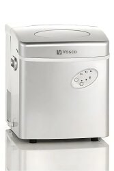 Vosco VHZB-20A Set Üstü Buz Makinesi, 20 kg/gün - 1