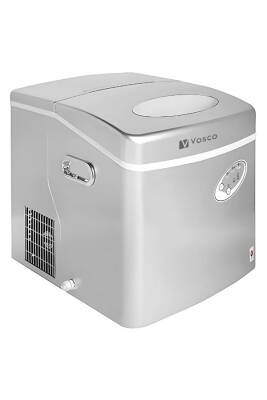 Vosco VHZB-20A Set Üstü Buz Makinesi, 20 kg/gün - 2