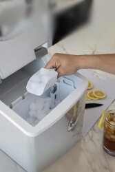 Vosco VHZB-20A Set Üstü Buz Makinesi, 20 kg/gün - 3