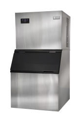 Vosco VSC-250C Aura Seri Buz Makinesi 250 kg/gün Kapasiteli - Vosco