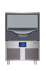 Vosco VSC-40C Aura Seri Tezgahaltı Buz Makinesi 40 kg/gün Kapasiteli - 1