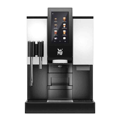 WMF 1100 S Süper Otomatik Kahve Makinesi - 1